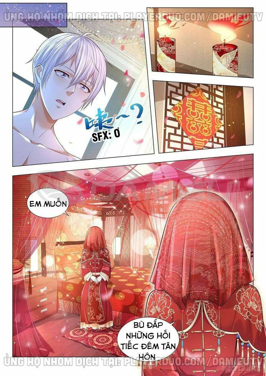 đọc truyện Thần Hào Chi Thiên Hàng Hệ Thống Chương 140 ảnh 10 tại Thiên Thai Truyện