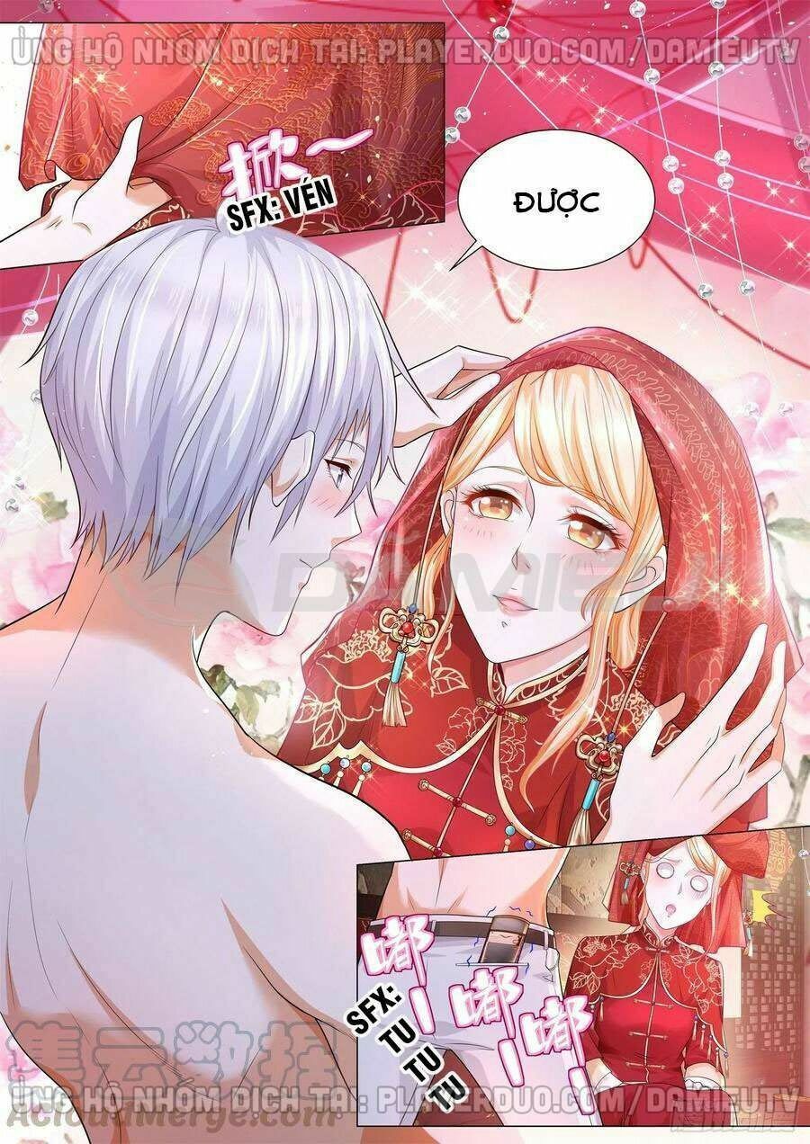 đọc truyện Thần Hào Chi Thiên Hàng Hệ Thống Chương 140 ảnh 11 tại Thiên Thai Truyện