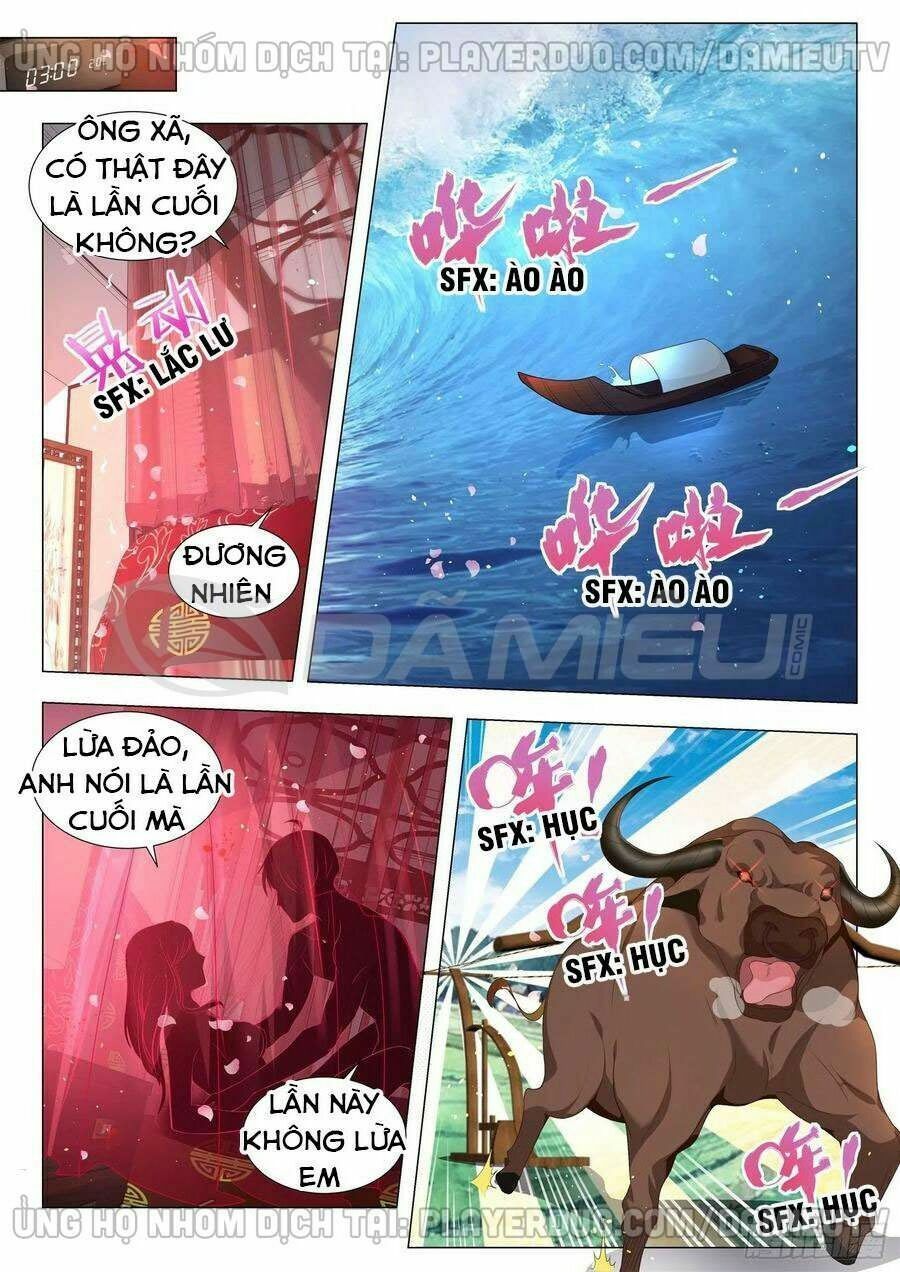 đọc truyện Thần Hào Chi Thiên Hàng Hệ Thống Chương 141 ảnh 3 tại Thiên Thai Truyện