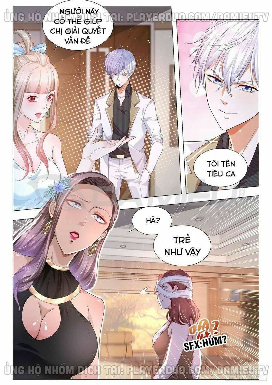 đọc truyện Thần Hào Chi Thiên Hàng Hệ Thống Chương 141 ảnh 12 tại Thiên Thai Truyện