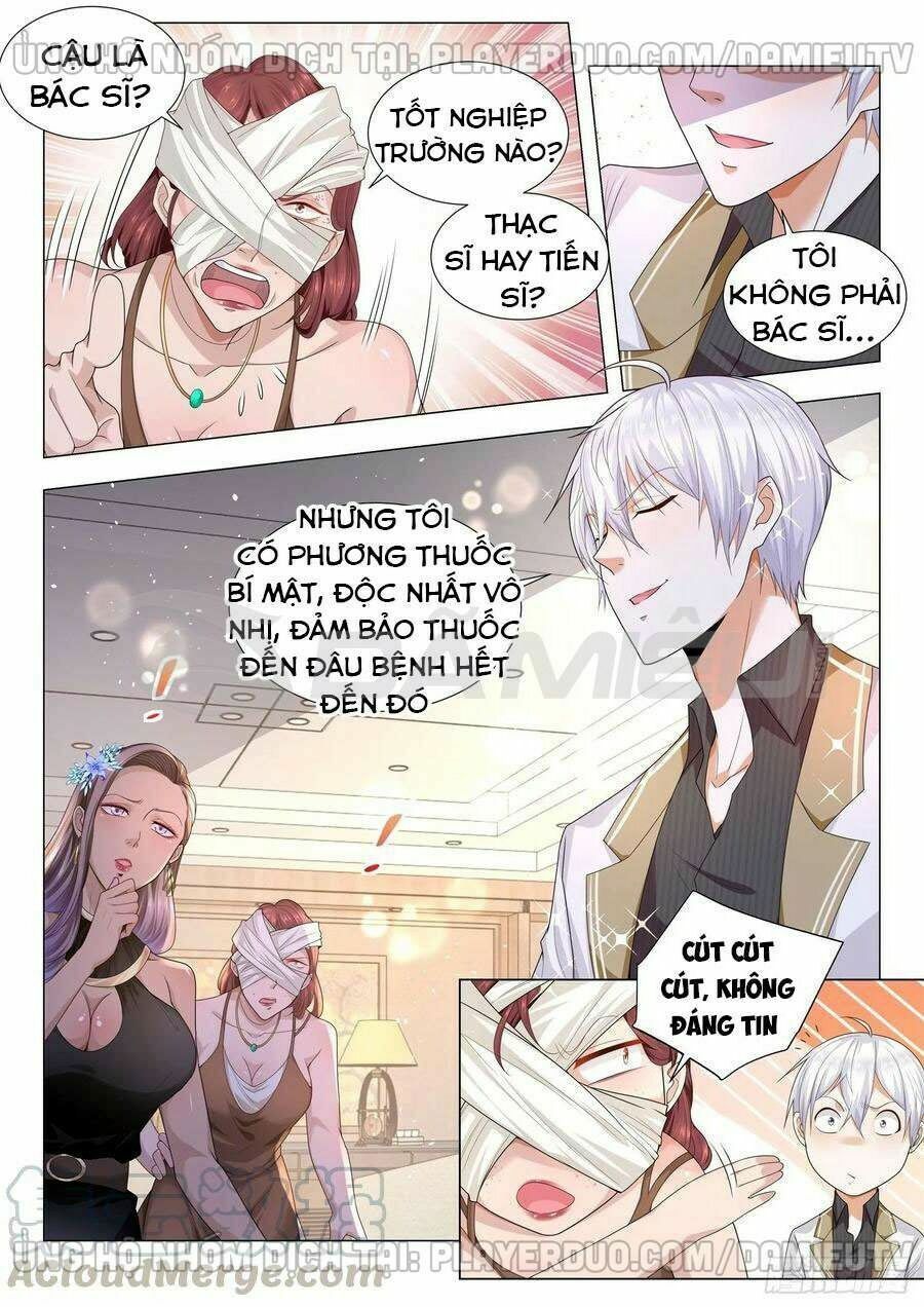 đọc truyện Thần Hào Chi Thiên Hàng Hệ Thống Chương 141 ảnh 13 tại Thiên Thai Truyện