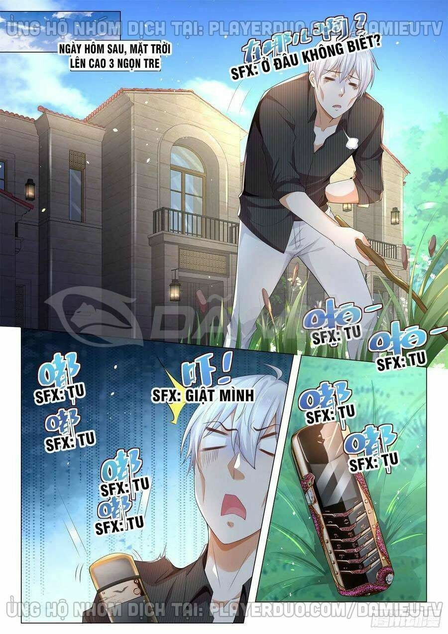 đọc truyện Thần Hào Chi Thiên Hàng Hệ Thống Chương 141 ảnh 5 tại Thiên Thai Truyện