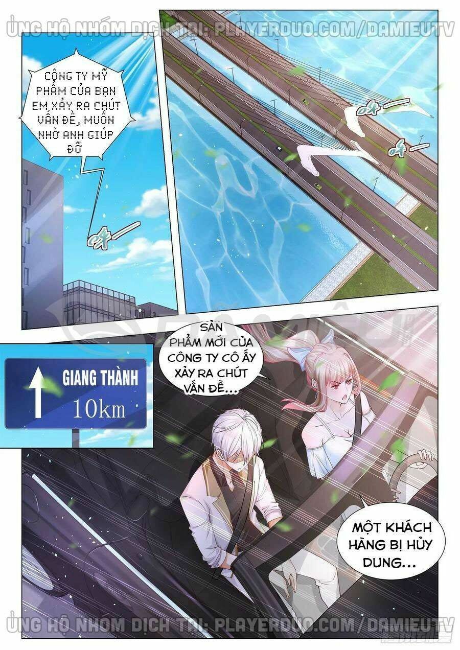 đọc truyện Thần Hào Chi Thiên Hàng Hệ Thống Chương 141 ảnh 6 tại Thiên Thai Truyện