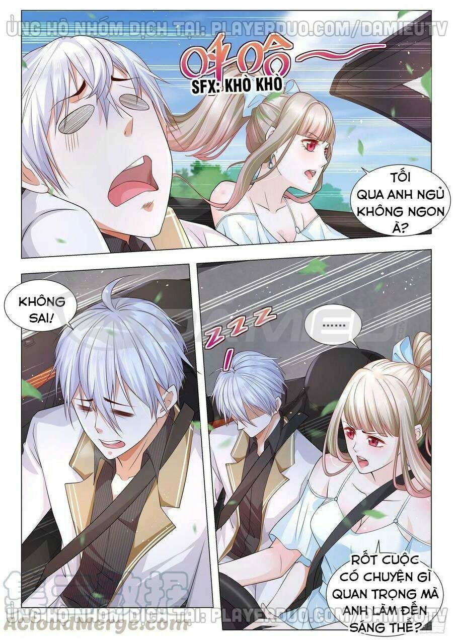 đọc truyện Thần Hào Chi Thiên Hàng Hệ Thống Chương 141 ảnh 7 tại Thiên Thai Truyện