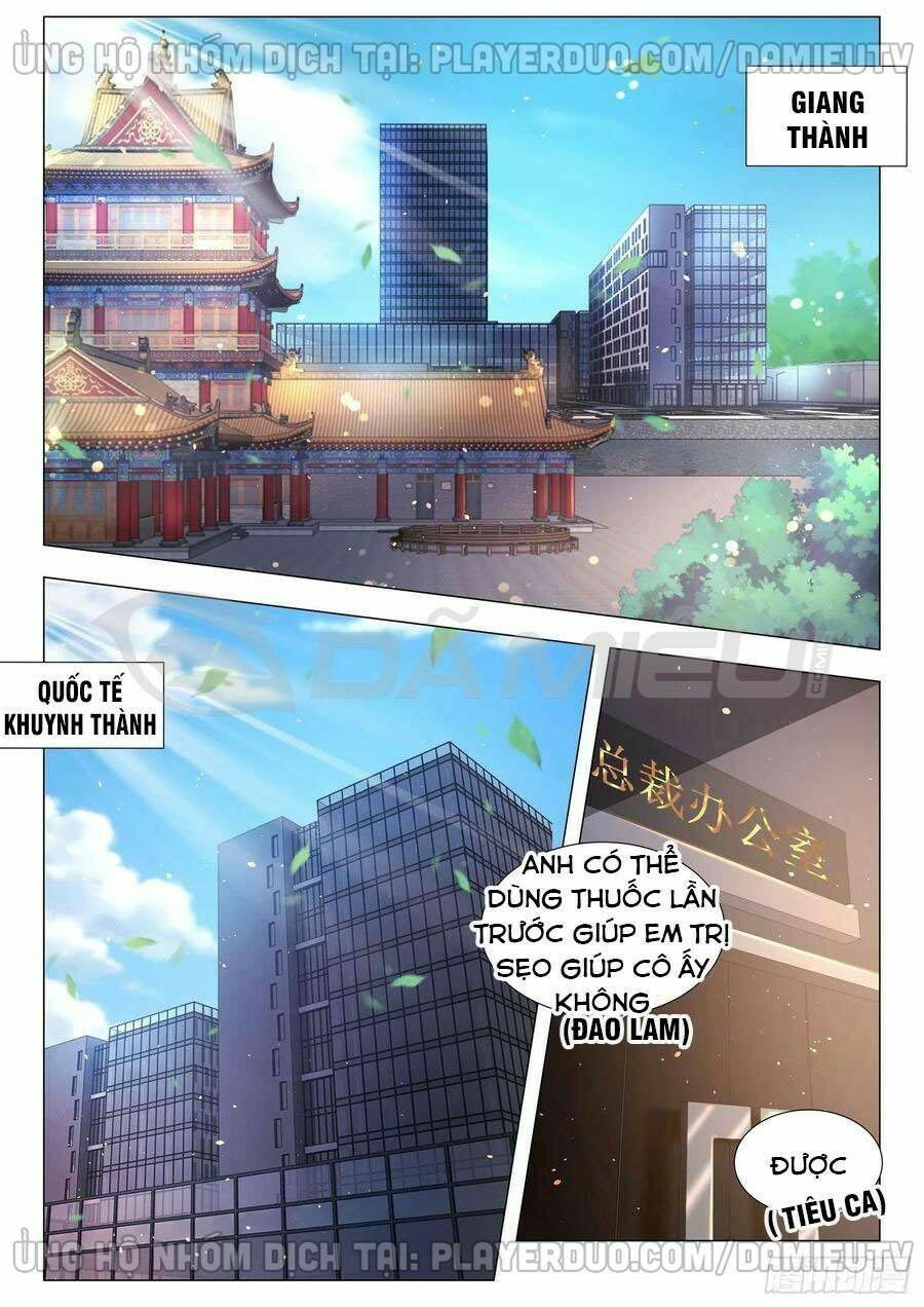 đọc truyện Thần Hào Chi Thiên Hàng Hệ Thống Chương 141 ảnh 8 tại Thiên Thai Truyện