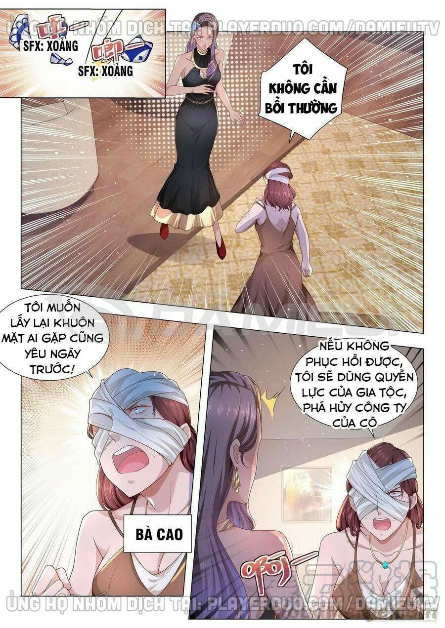 đọc truyện Thần Hào Chi Thiên Hàng Hệ Thống Chương 141 ảnh 9 tại Thiên Thai Truyện