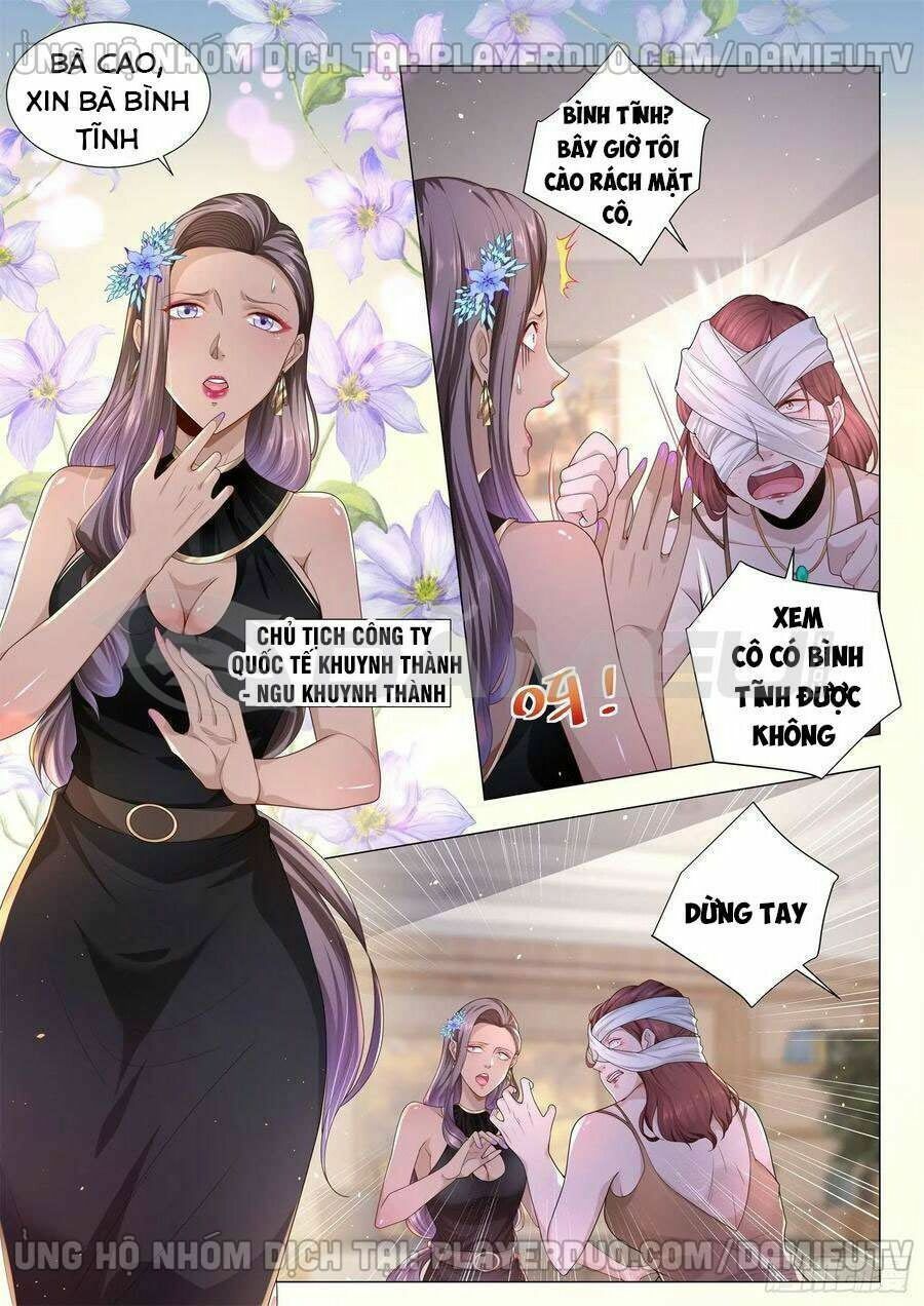 đọc truyện Thần Hào Chi Thiên Hàng Hệ Thống Chương 141 ảnh 10 tại Thiên Thai Truyện