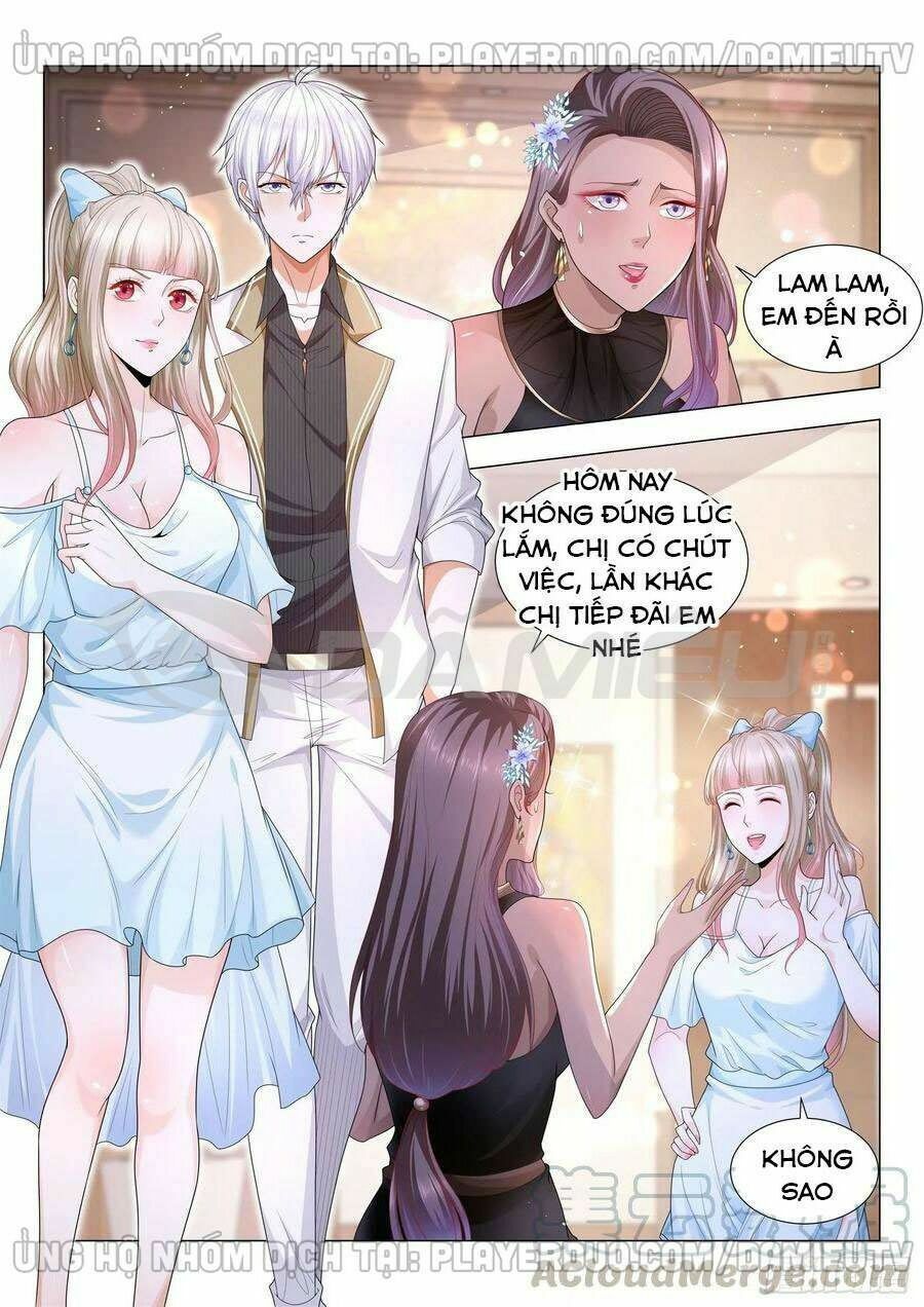 đọc truyện Thần Hào Chi Thiên Hàng Hệ Thống Chương 141 ảnh 11 tại Thiên Thai Truyện