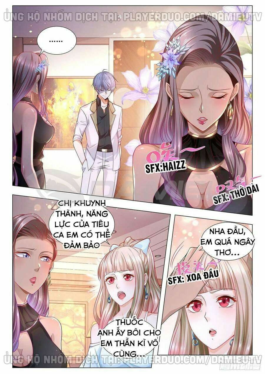 đọc truyện Thần Hào Chi Thiên Hàng Hệ Thống Chương 142 ảnh 3 tại Thiên Thai Truyện