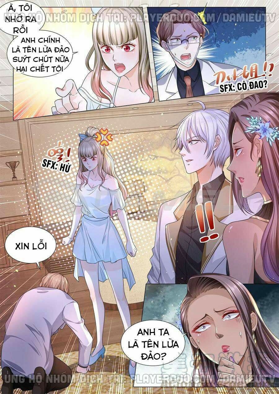 đọc truyện Thần Hào Chi Thiên Hàng Hệ Thống Chương 142 ảnh 12 tại Thiên Thai Truyện