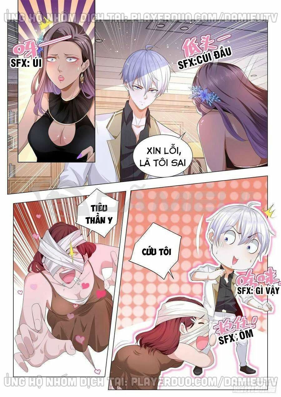 đọc truyện Thần Hào Chi Thiên Hàng Hệ Thống Chương 142 ảnh 13 tại Thiên Thai Truyện