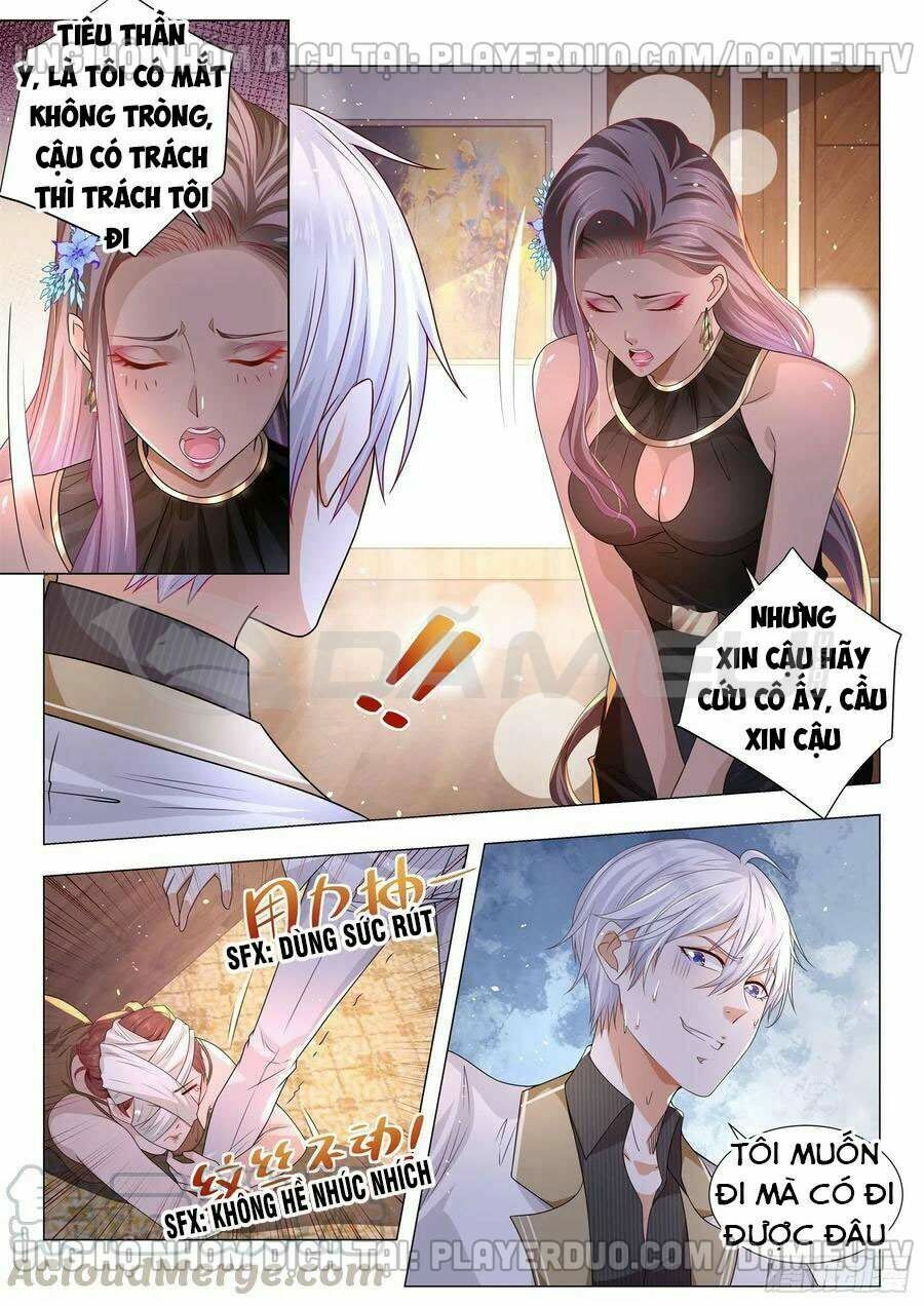 đọc truyện Thần Hào Chi Thiên Hàng Hệ Thống Chương 142 ảnh 14 tại Thiên Thai Truyện