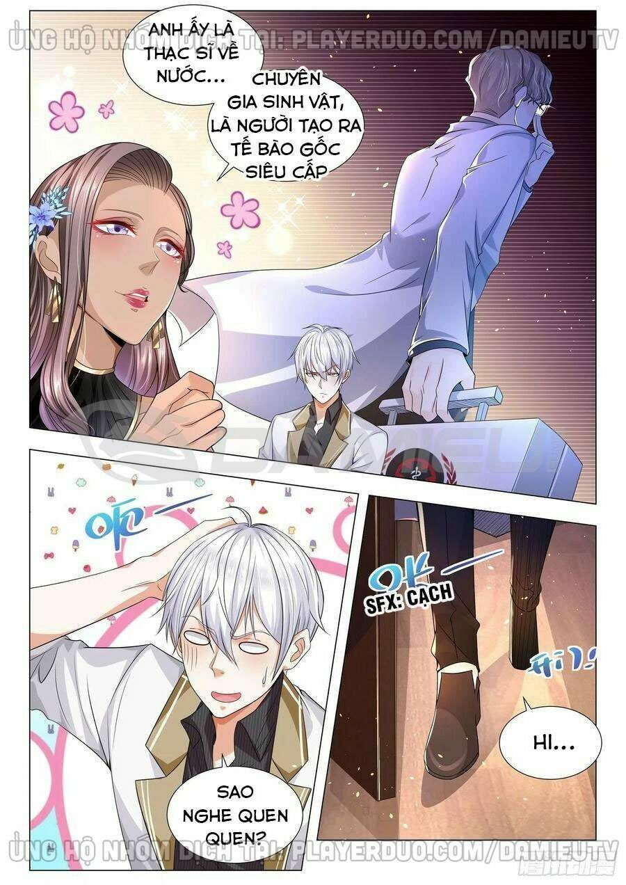 đọc truyện Thần Hào Chi Thiên Hàng Hệ Thống Chương 142 ảnh 5 tại Thiên Thai Truyện