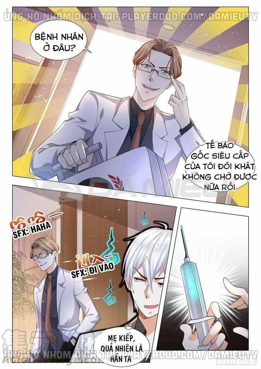 đọc truyện Thần Hào Chi Thiên Hàng Hệ Thống Chương 142 ảnh 6 tại Thiên Thai Truyện