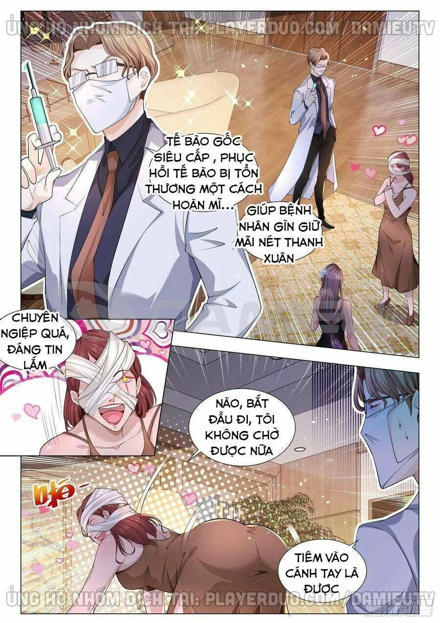 đọc truyện Thần Hào Chi Thiên Hàng Hệ Thống Chương 142 ảnh 7 tại Thiên Thai Truyện