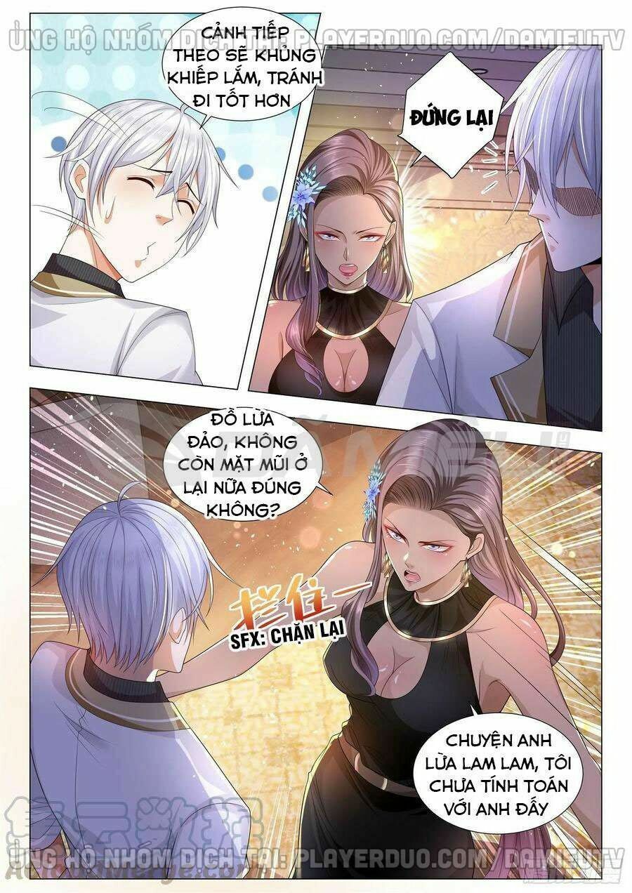 đọc truyện Thần Hào Chi Thiên Hàng Hệ Thống Chương 142 ảnh 8 tại Thiên Thai Truyện