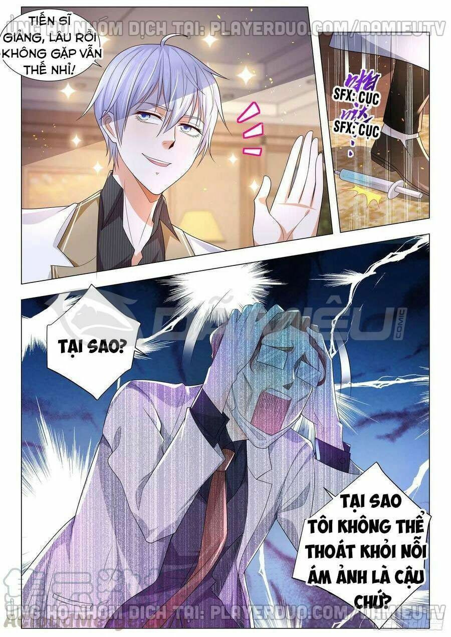 đọc truyện Thần Hào Chi Thiên Hàng Hệ Thống Chương 142 ảnh 10 tại Thiên Thai Truyện