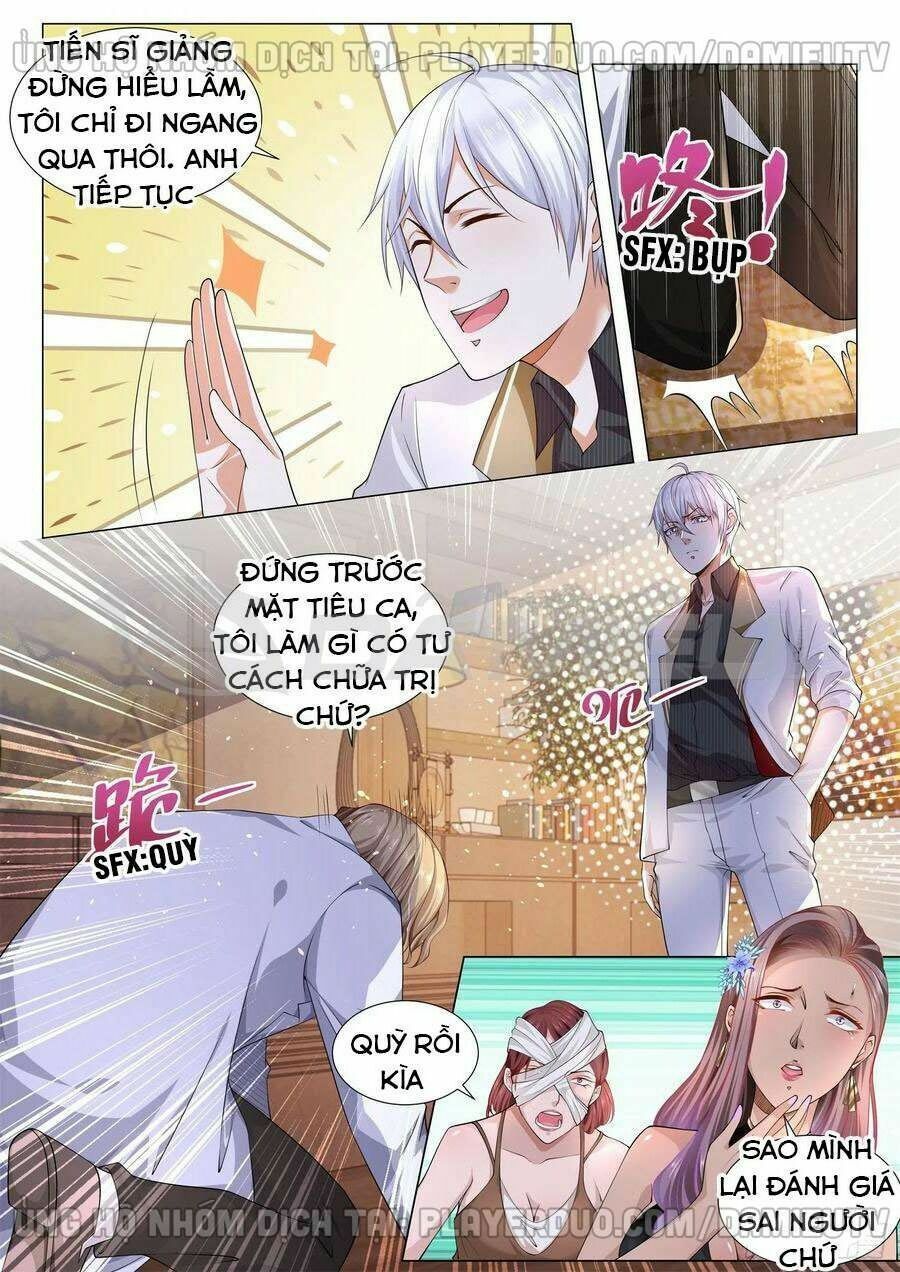 đọc truyện Thần Hào Chi Thiên Hàng Hệ Thống Chương 142 ảnh 11 tại Thiên Thai Truyện