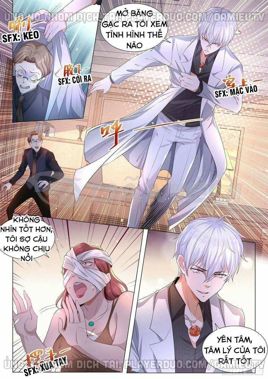 đọc truyện Thần Hào Chi Thiên Hàng Hệ Thống Chương 143 ảnh 3 tại Thiên Thai Truyện