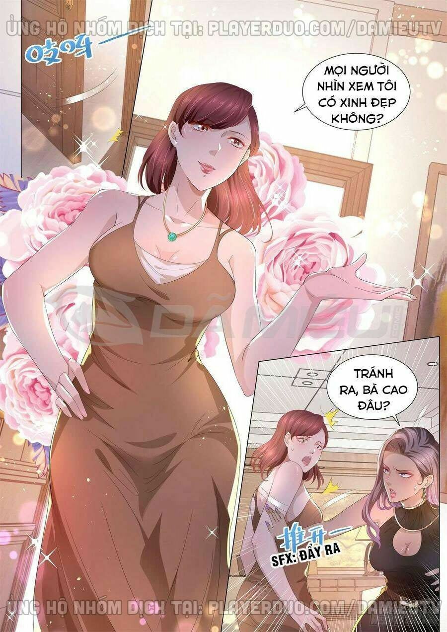 đọc truyện Thần Hào Chi Thiên Hàng Hệ Thống Chương 143 ảnh 12 tại Thiên Thai Truyện