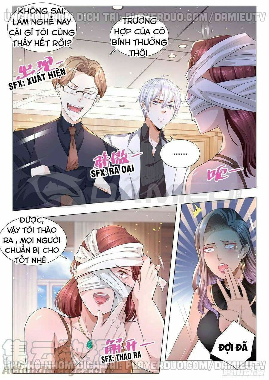 đọc truyện Thần Hào Chi Thiên Hàng Hệ Thống Chương 143 ảnh 4 tại Thiên Thai Truyện