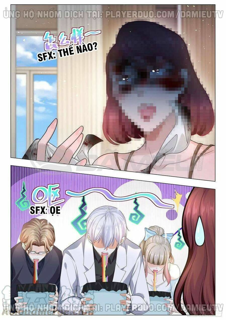 đọc truyện Thần Hào Chi Thiên Hàng Hệ Thống Chương 143 ảnh 6 tại Thiên Thai Truyện