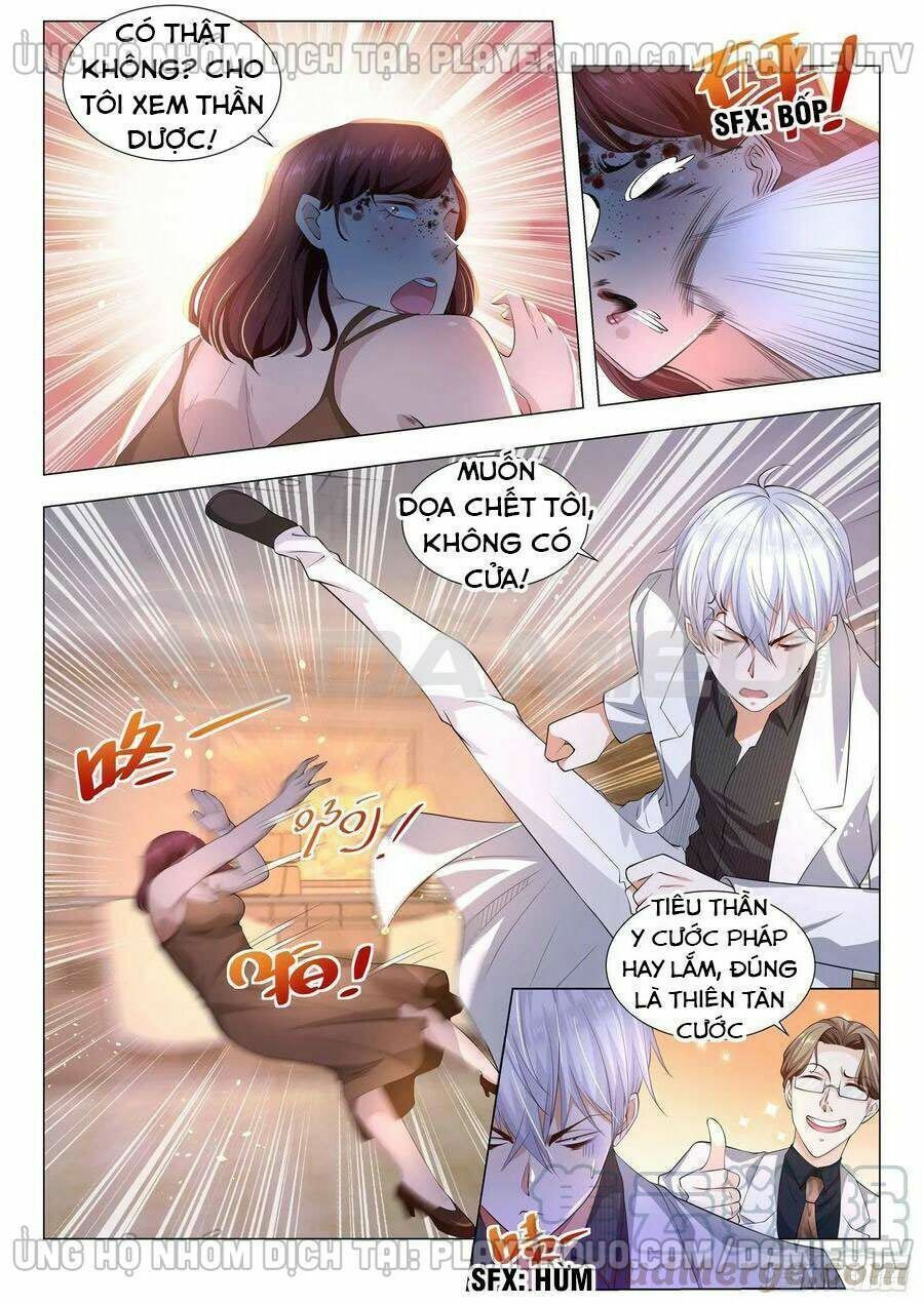 đọc truyện Thần Hào Chi Thiên Hàng Hệ Thống Chương 143 ảnh 7 tại Thiên Thai Truyện