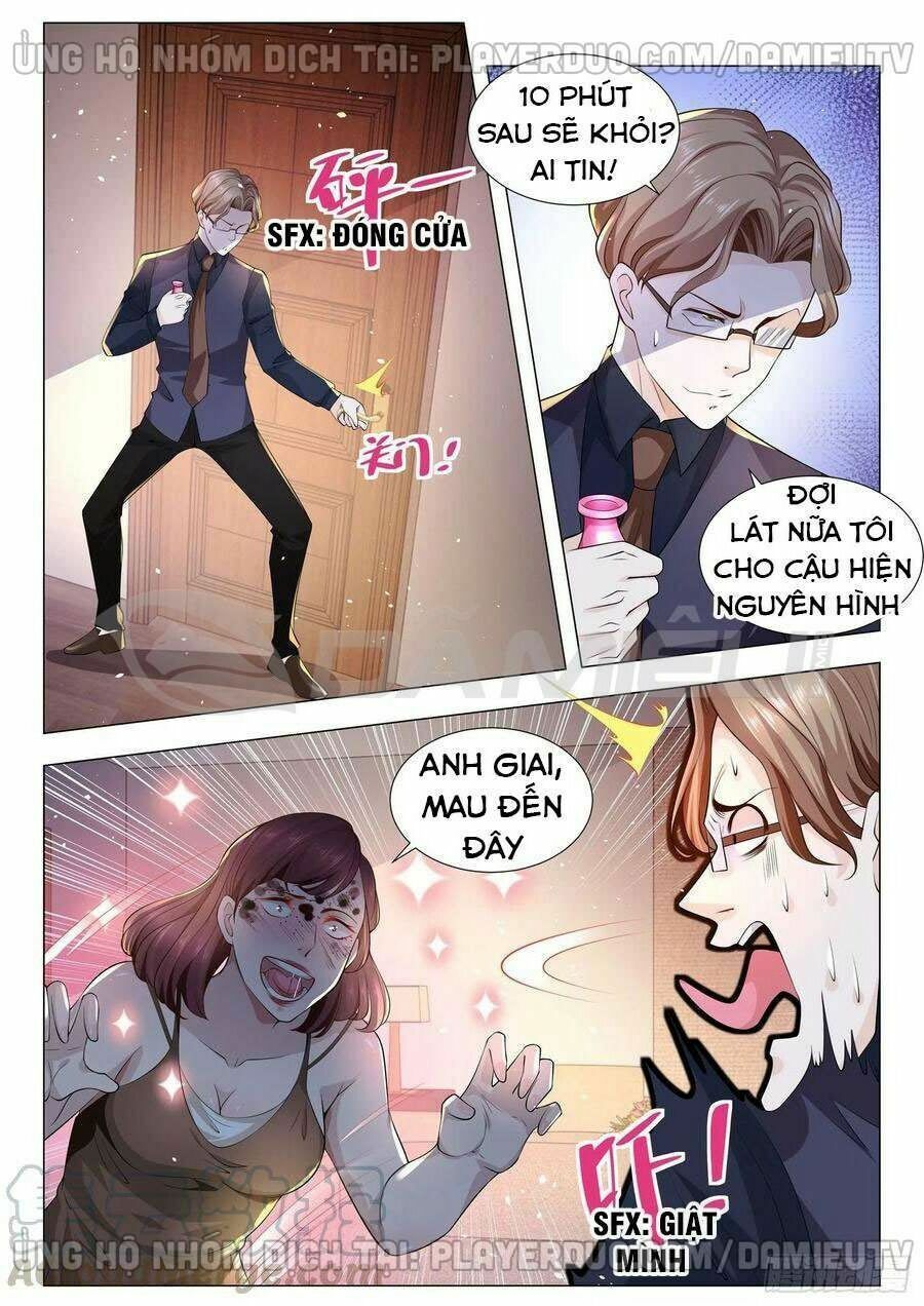 đọc truyện Thần Hào Chi Thiên Hàng Hệ Thống Chương 143 ảnh 9 tại Thiên Thai Truyện