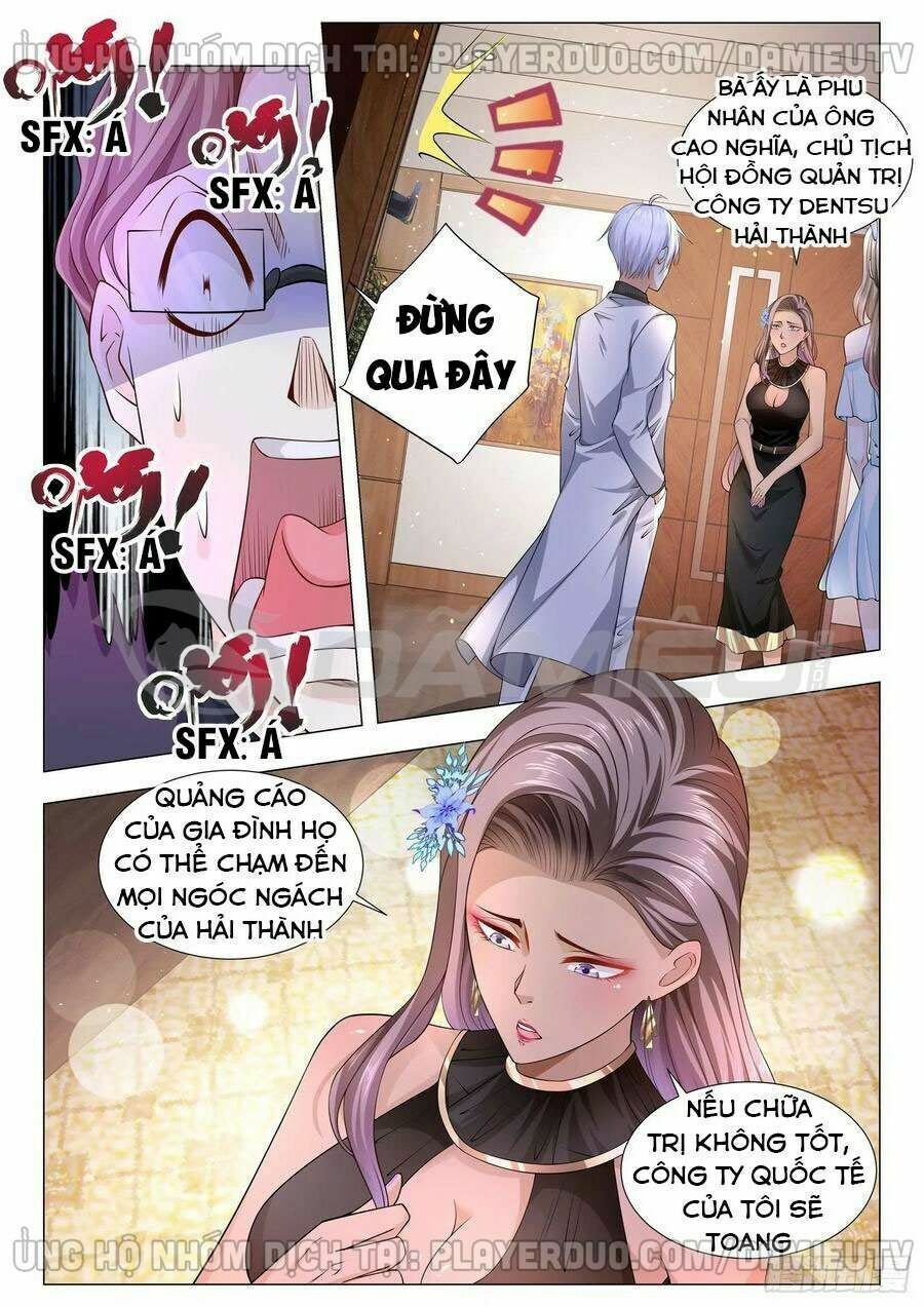 đọc truyện Thần Hào Chi Thiên Hàng Hệ Thống Chương 143 ảnh 10 tại Thiên Thai Truyện