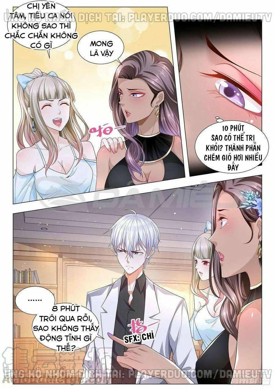 đọc truyện Thần Hào Chi Thiên Hàng Hệ Thống Chương 143 ảnh 11 tại Thiên Thai Truyện