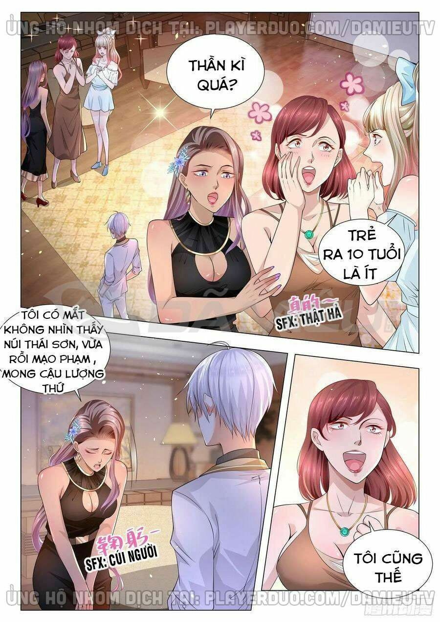 đọc truyện Thần Hào Chi Thiên Hàng Hệ Thống Chương 144 ảnh 3 tại Thiên Thai Truyện