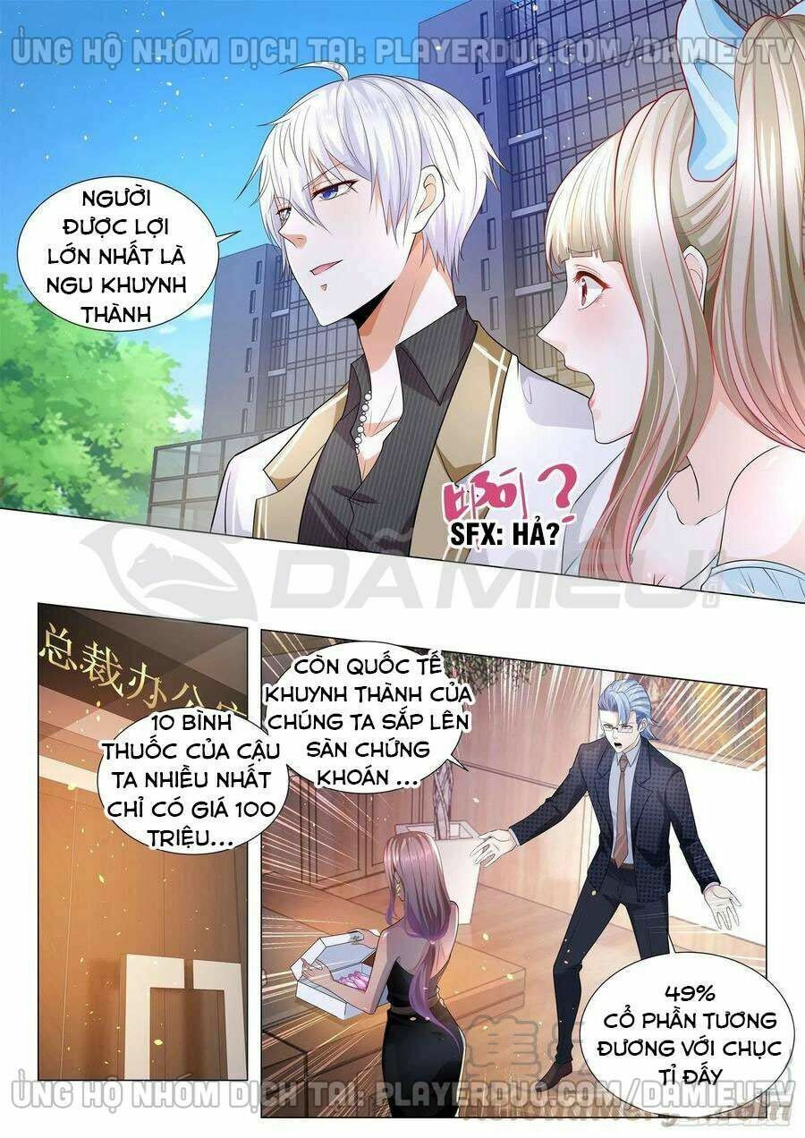 đọc truyện Thần Hào Chi Thiên Hàng Hệ Thống Chương 144 ảnh 12 tại Thiên Thai Truyện