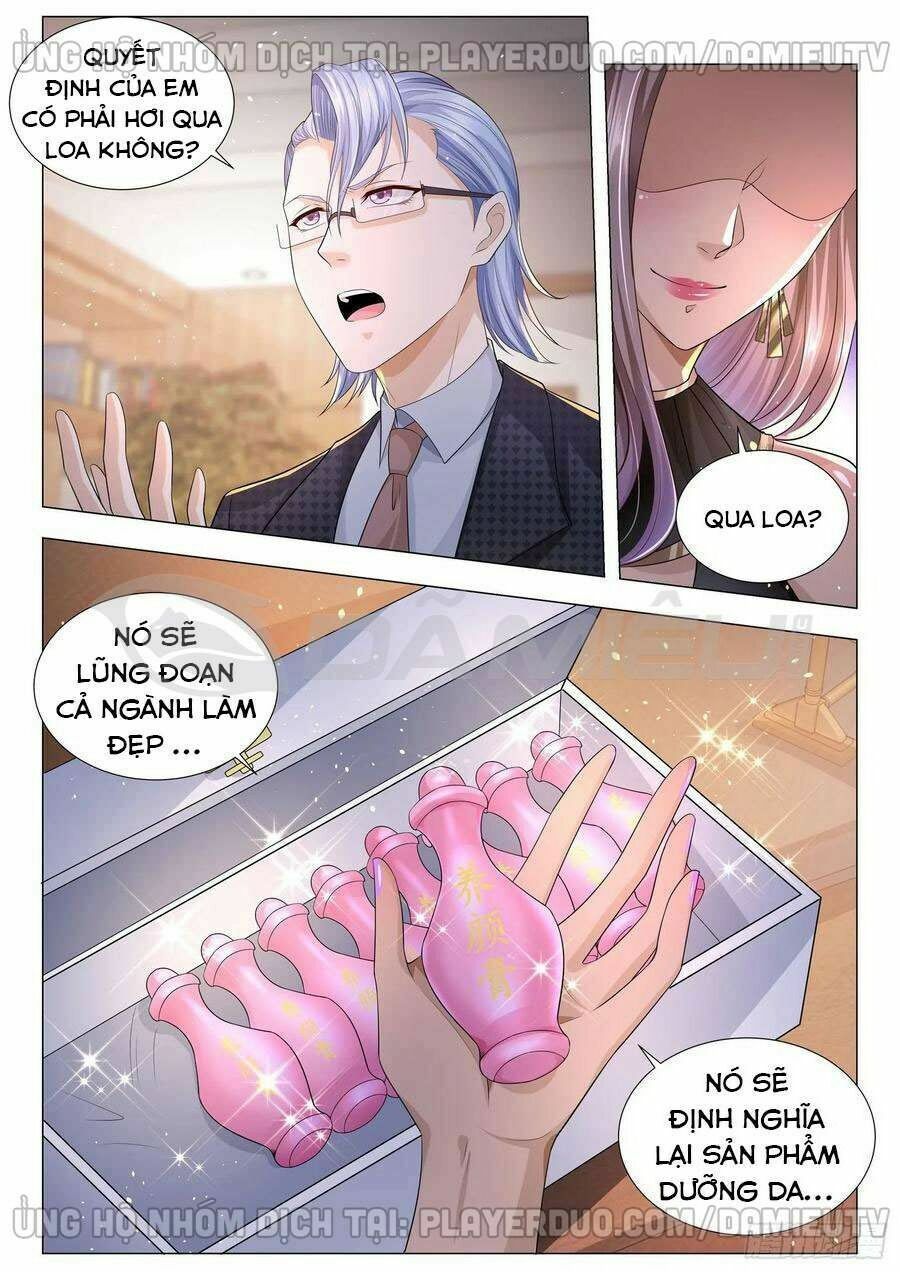 đọc truyện Thần Hào Chi Thiên Hàng Hệ Thống Chương 144 ảnh 13 tại Thiên Thai Truyện