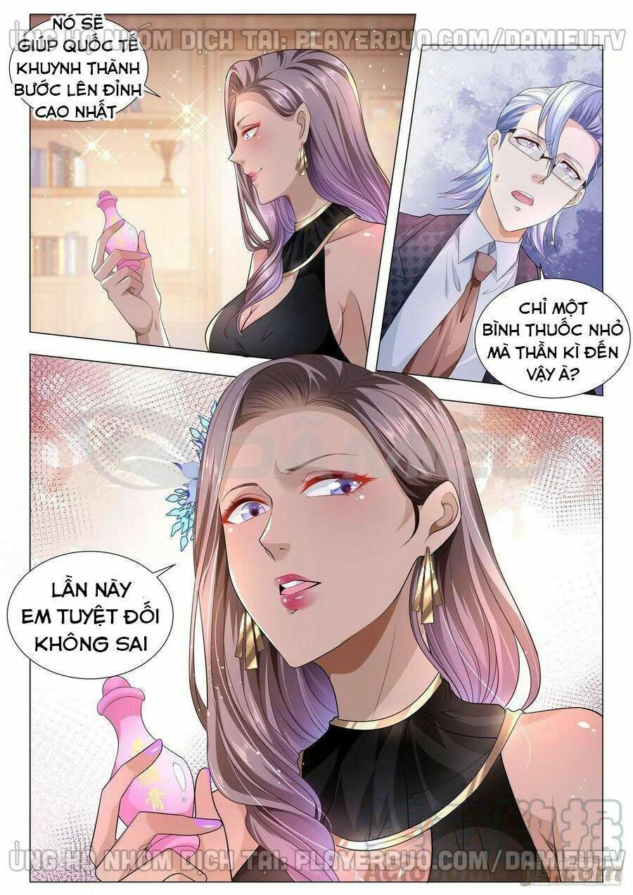 đọc truyện Thần Hào Chi Thiên Hàng Hệ Thống Chương 144 ảnh 14 tại Thiên Thai Truyện