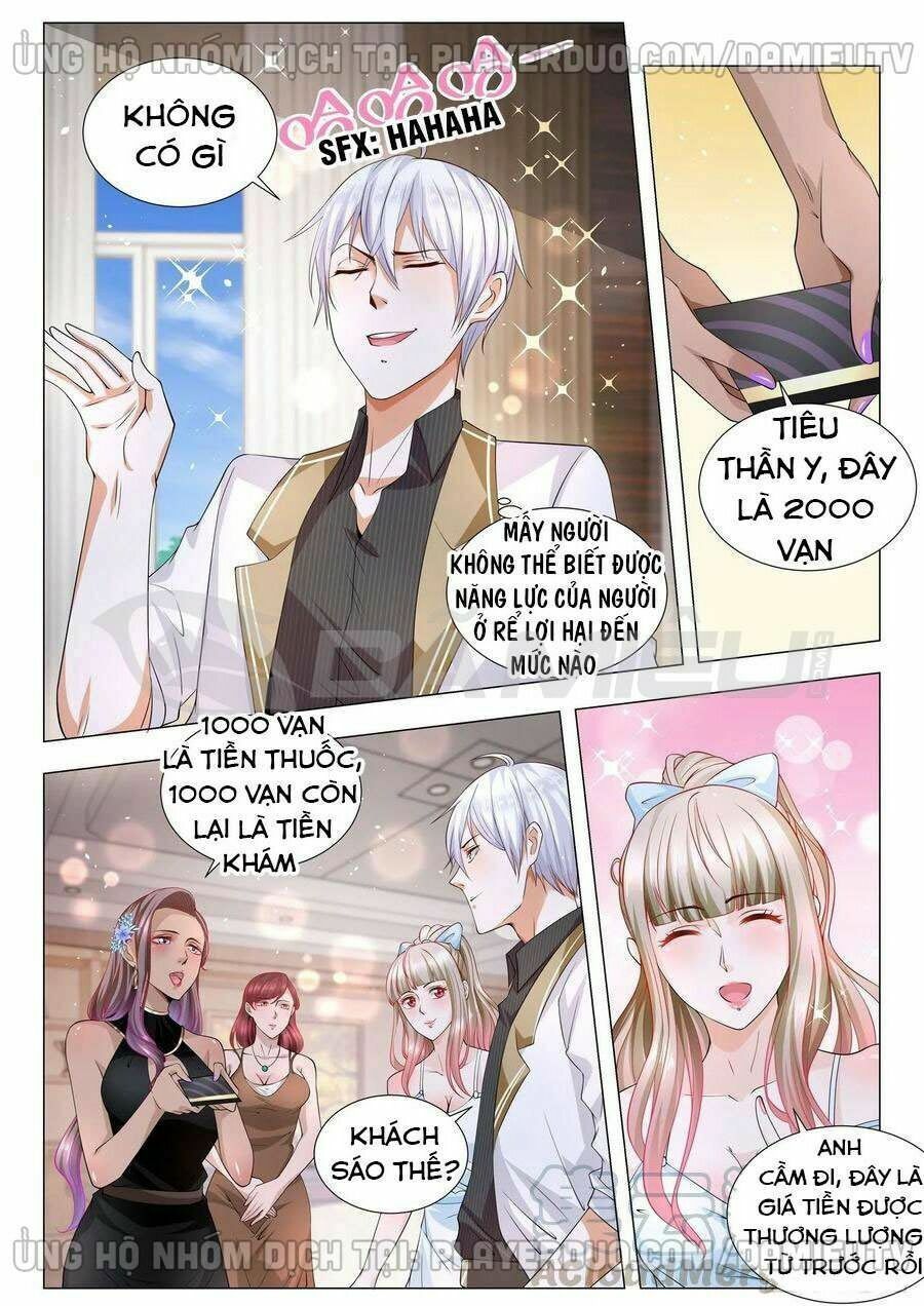 đọc truyện Thần Hào Chi Thiên Hàng Hệ Thống Chương 144 ảnh 4 tại Thiên Thai Truyện