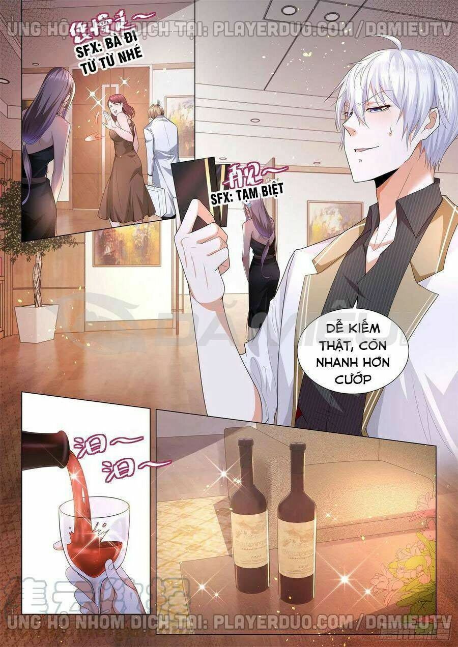 đọc truyện Thần Hào Chi Thiên Hàng Hệ Thống Chương 144 ảnh 6 tại Thiên Thai Truyện