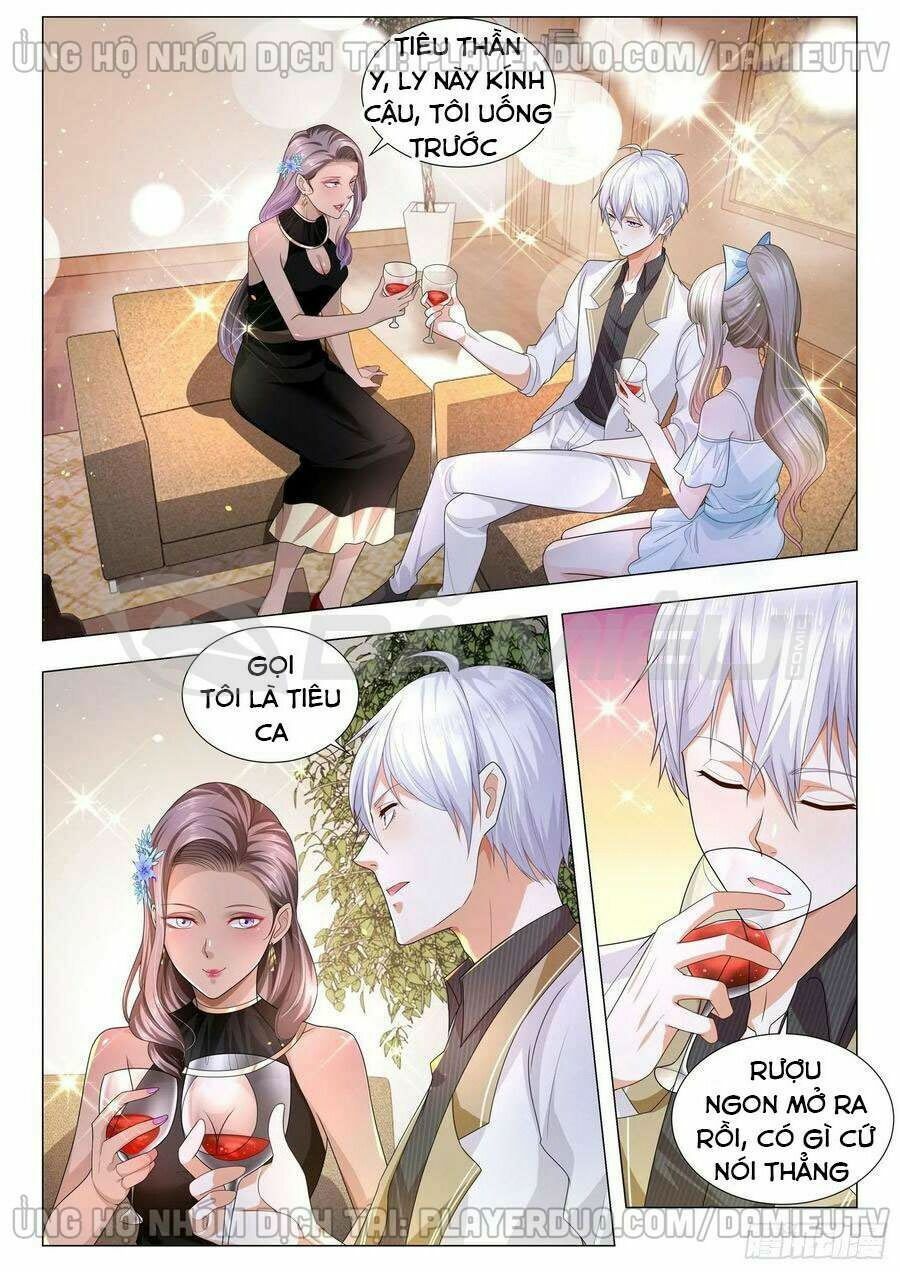 đọc truyện Thần Hào Chi Thiên Hàng Hệ Thống Chương 144 ảnh 7 tại Thiên Thai Truyện