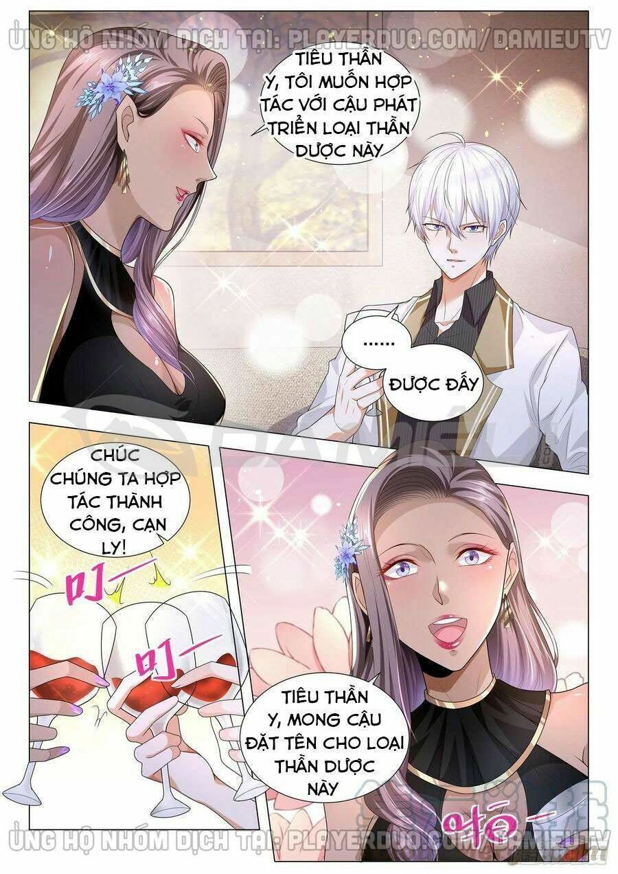 đọc truyện Thần Hào Chi Thiên Hàng Hệ Thống Chương 144 ảnh 8 tại Thiên Thai Truyện