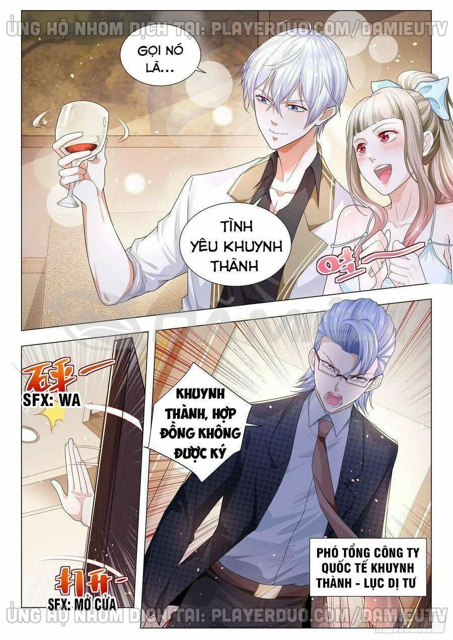 đọc truyện Thần Hào Chi Thiên Hàng Hệ Thống Chương 144 ảnh 9 tại Thiên Thai Truyện