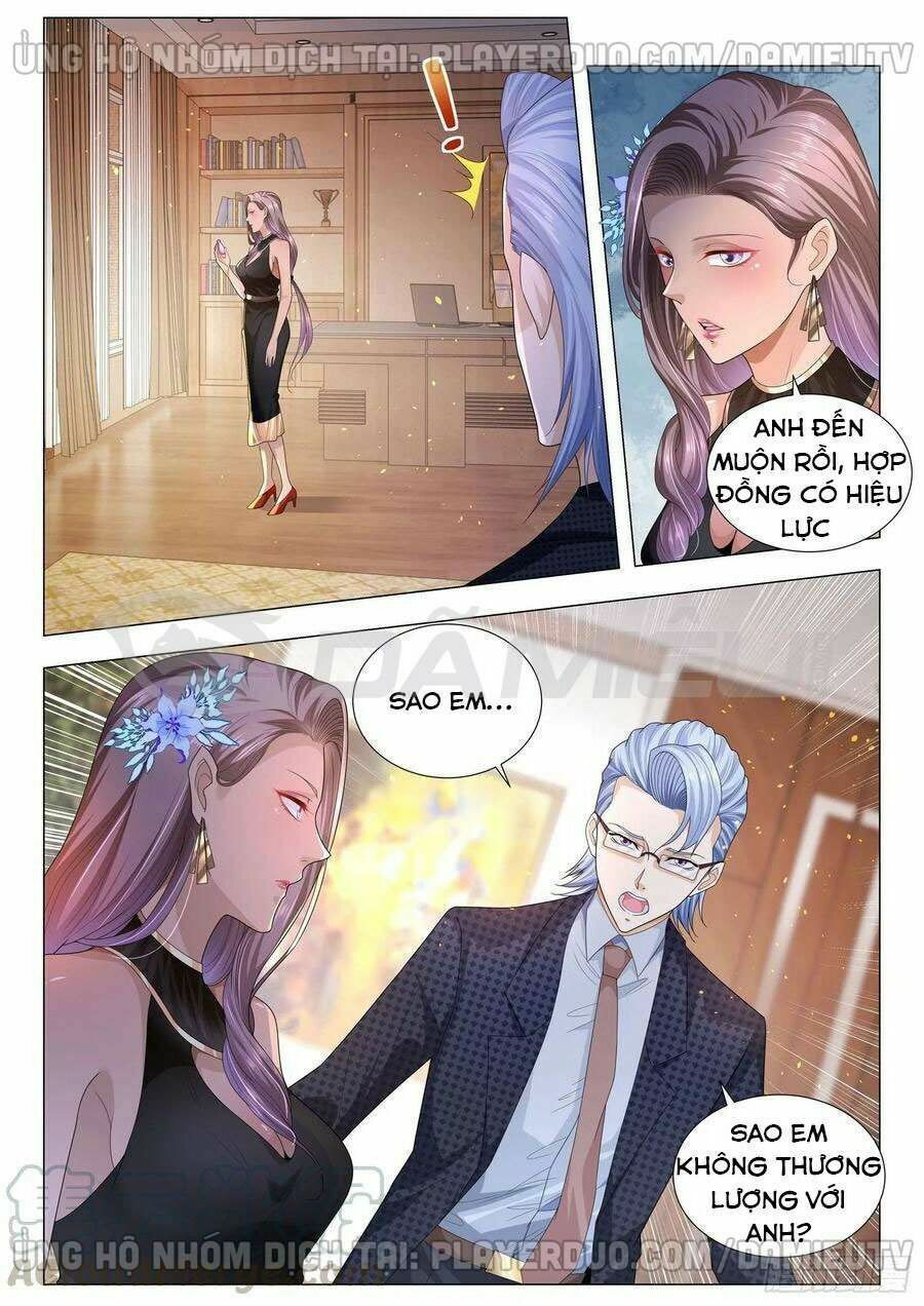 đọc truyện Thần Hào Chi Thiên Hàng Hệ Thống Chương 144 ảnh 10 tại Thiên Thai Truyện