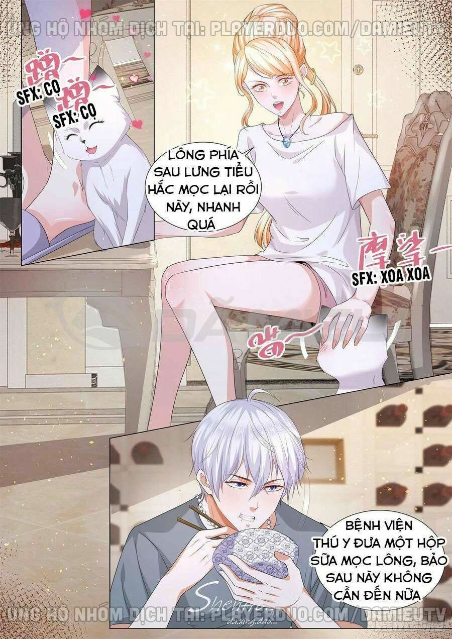 đọc truyện Thần Hào Chi Thiên Hàng Hệ Thống Chương 145 ảnh 12 tại Thiên Thai Truyện