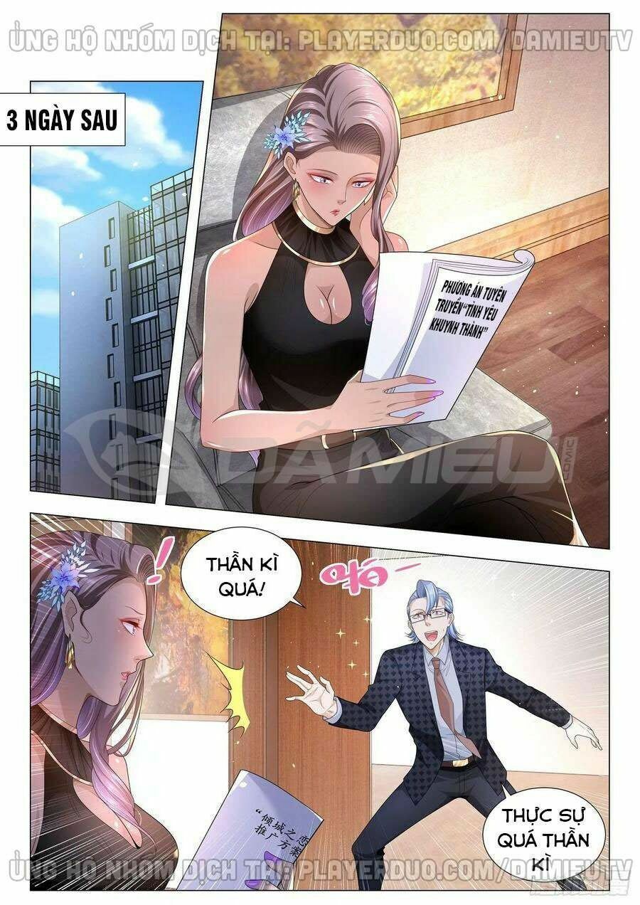 đọc truyện Thần Hào Chi Thiên Hàng Hệ Thống Chương 145 ảnh 5 tại Thiên Thai Truyện