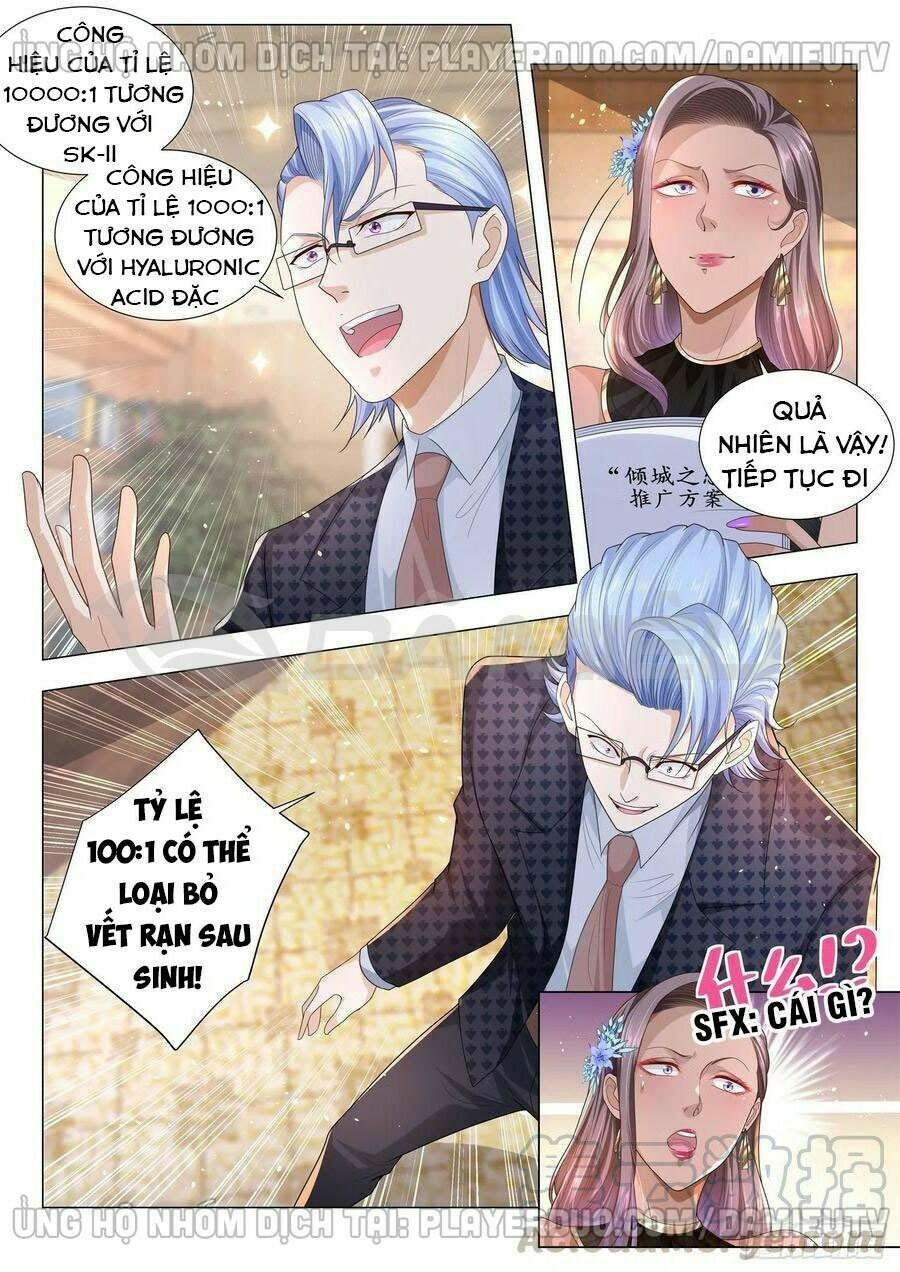 đọc truyện Thần Hào Chi Thiên Hàng Hệ Thống Chương 145 ảnh 6 tại Thiên Thai Truyện