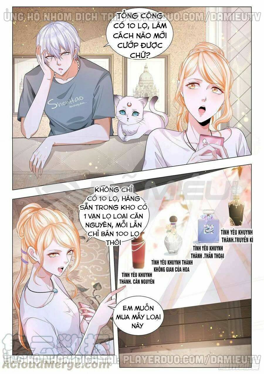 đọc truyện Thần Hào Chi Thiên Hàng Hệ Thống Chương 145 ảnh 9 tại Thiên Thai Truyện