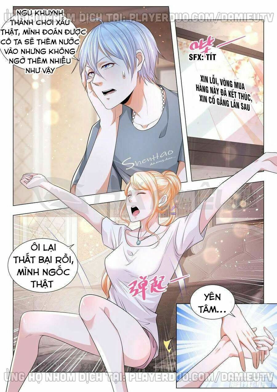 đọc truyện Thần Hào Chi Thiên Hàng Hệ Thống Chương 145 ảnh 10 tại Thiên Thai Truyện