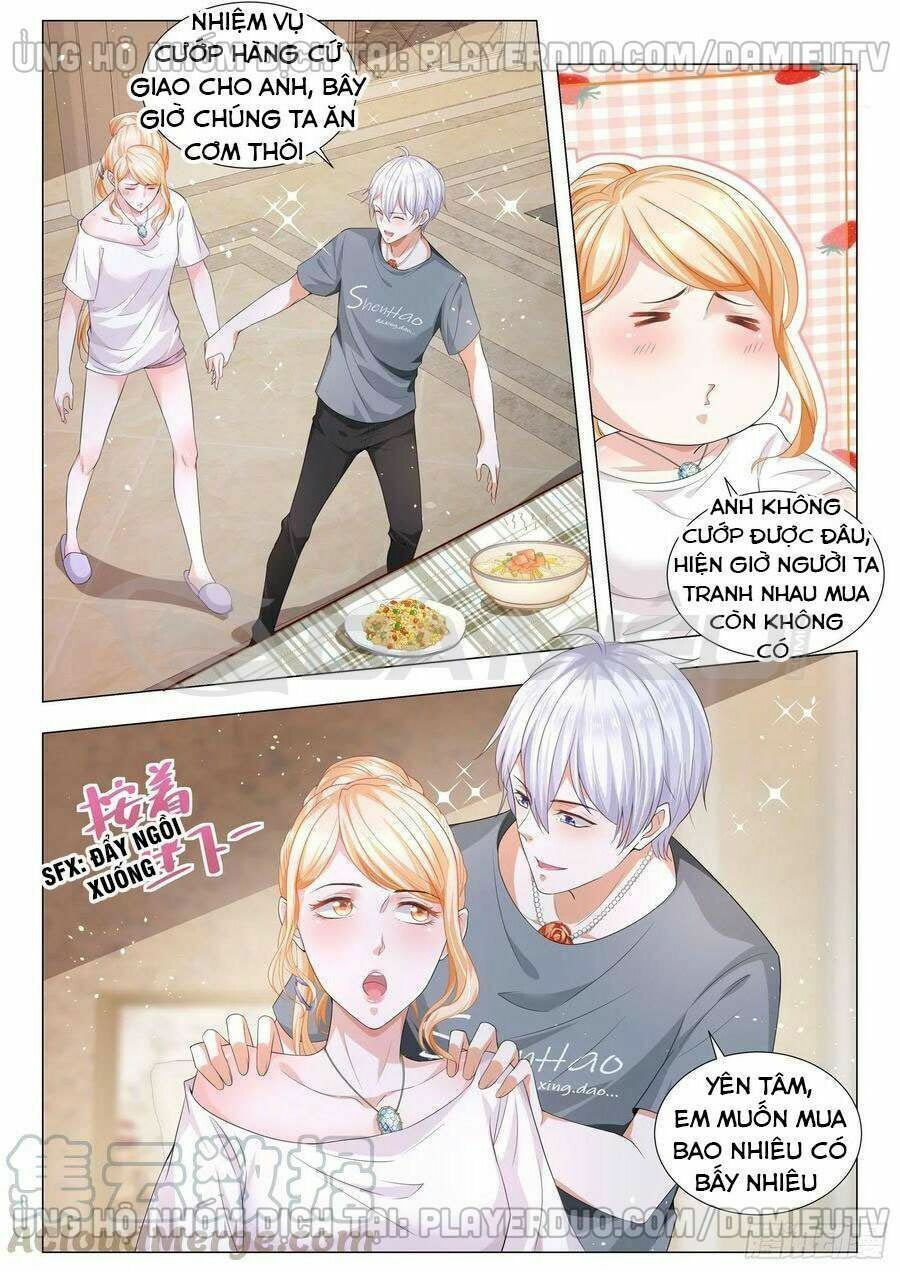 đọc truyện Thần Hào Chi Thiên Hàng Hệ Thống Chương 145 ảnh 11 tại Thiên Thai Truyện