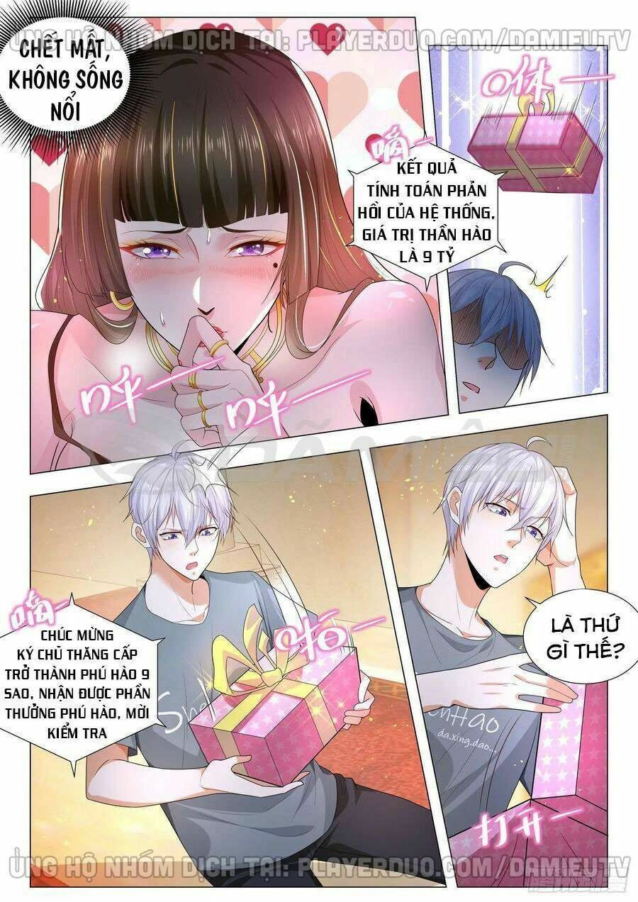 đọc truyện Thần Hào Chi Thiên Hàng Hệ Thống Chương 146 ảnh 12 tại Thiên Thai Truyện