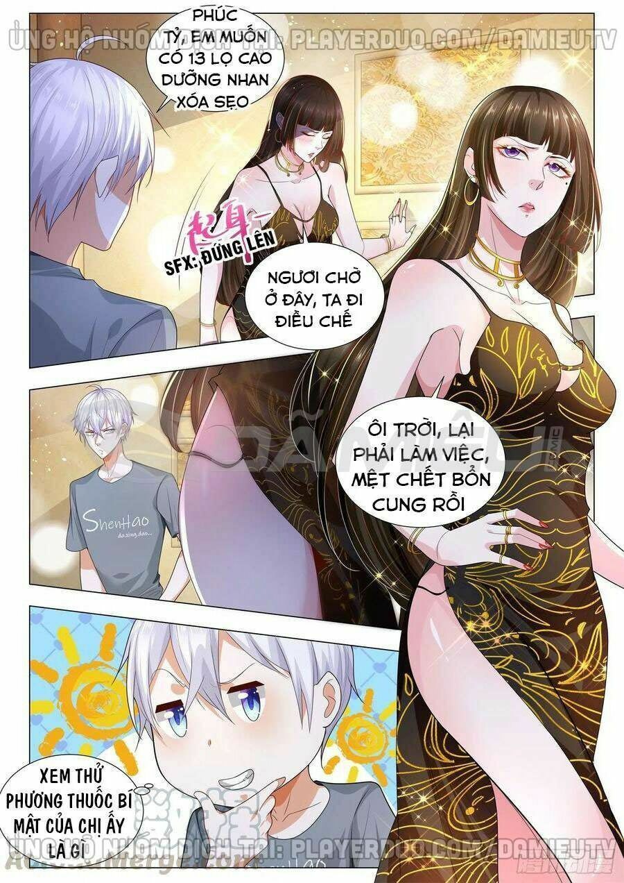 đọc truyện Thần Hào Chi Thiên Hàng Hệ Thống Chương 146 ảnh 14 tại Thiên Thai Truyện