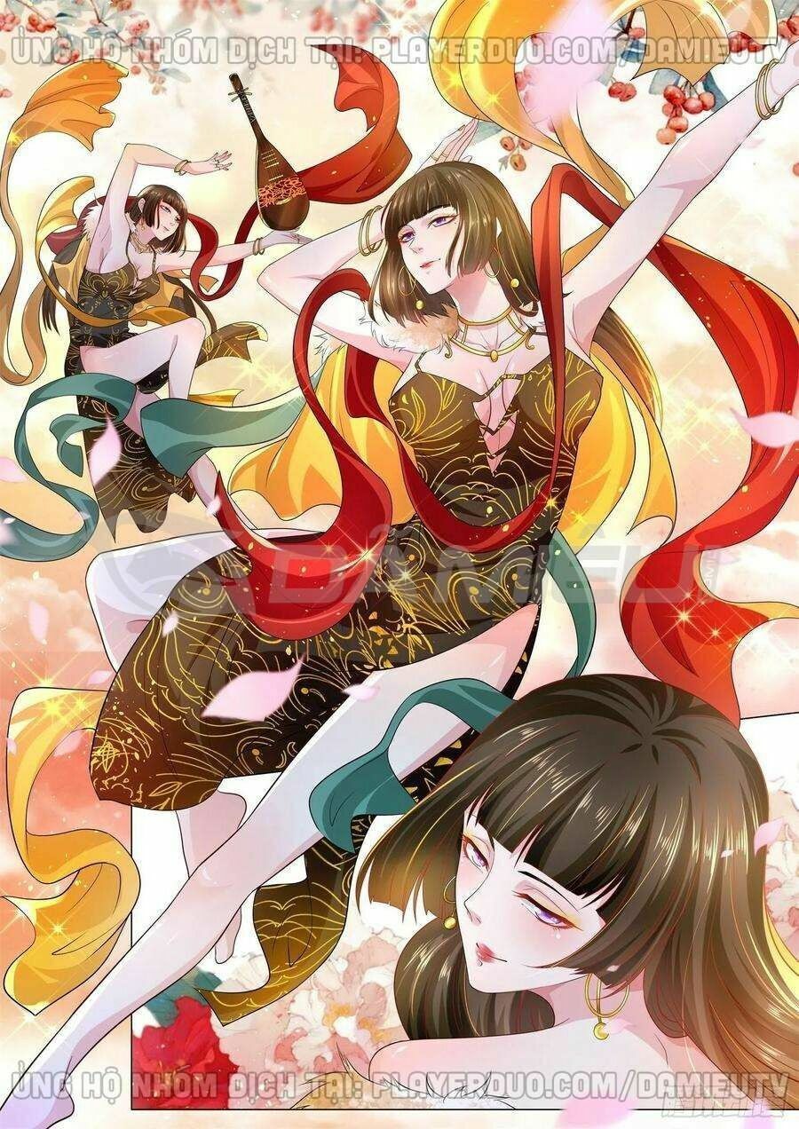 đọc truyện Thần Hào Chi Thiên Hàng Hệ Thống Chương 146 ảnh 6 tại Thiên Thai Truyện