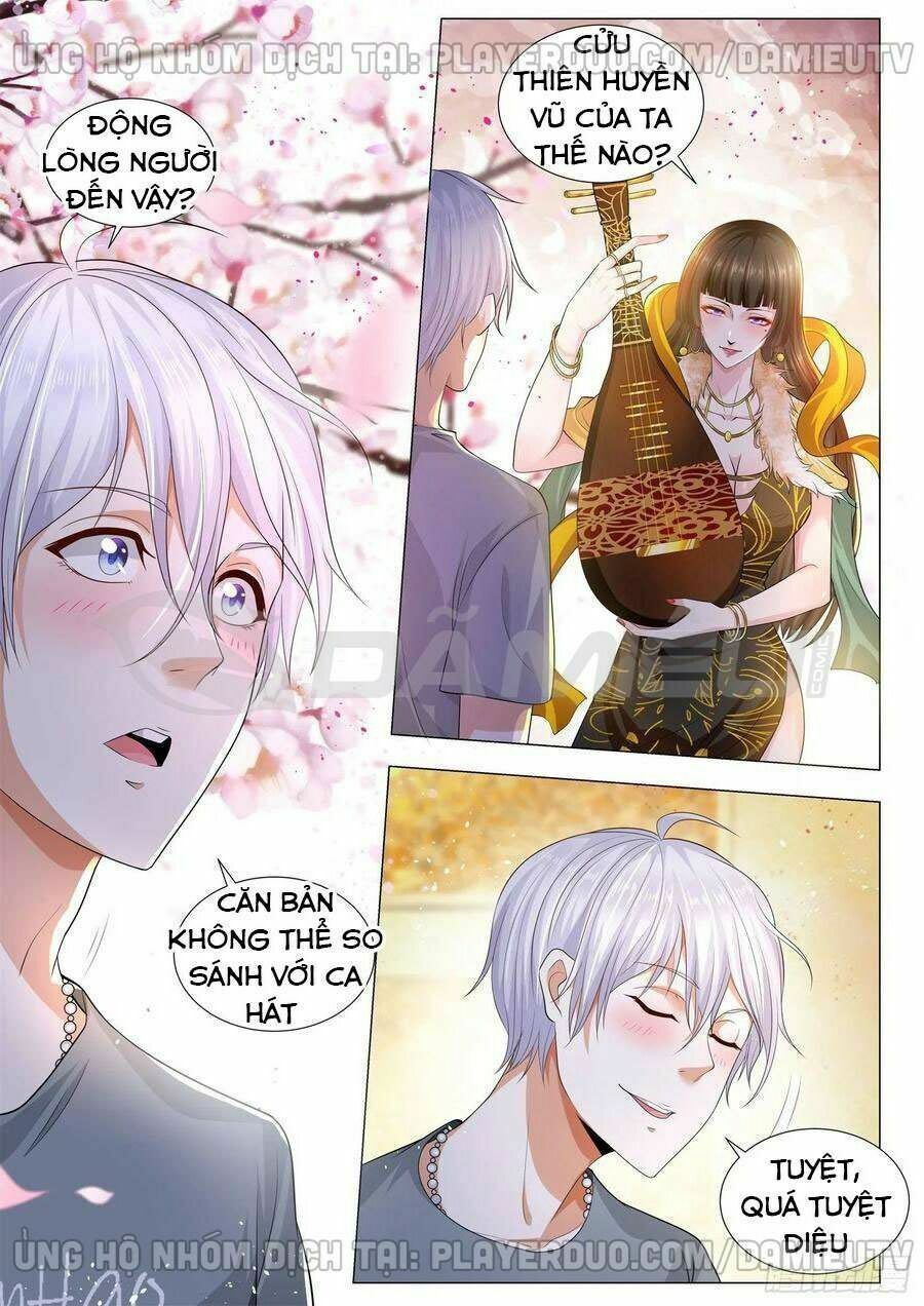 đọc truyện Thần Hào Chi Thiên Hàng Hệ Thống Chương 146 ảnh 7 tại Thiên Thai Truyện